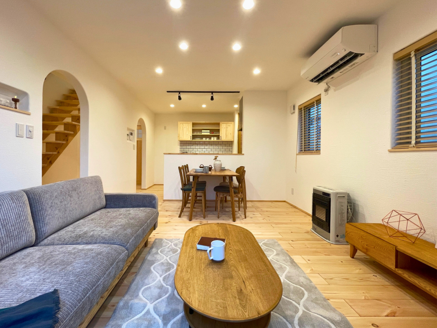 【2025.12.26】完成お引渡しとなりました。ありがとうございます！ 画像