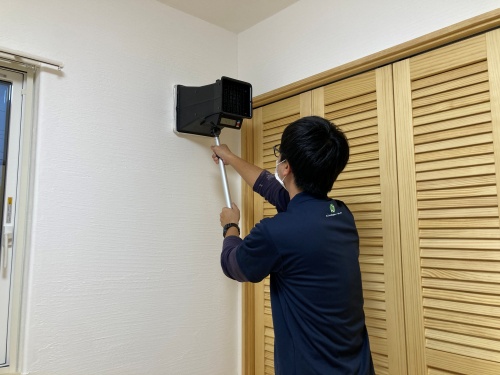 【2025.12.02】社内検査を行っております。 画像