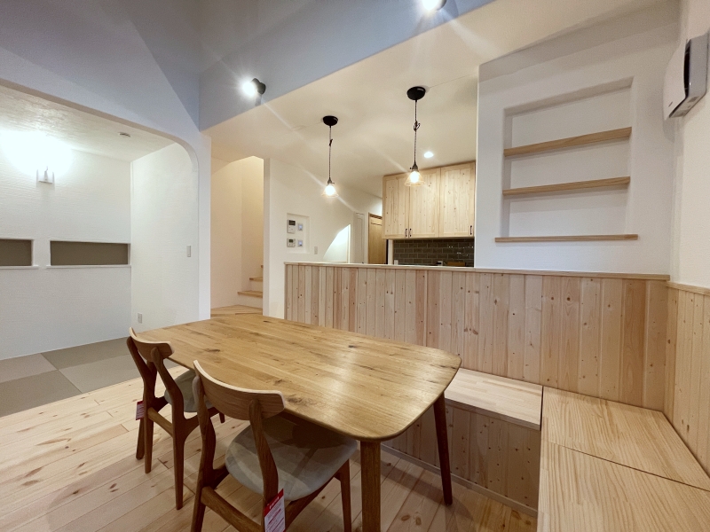 【2026.1.13】完成お引渡しとなりました。ありがとうございます！ 画像