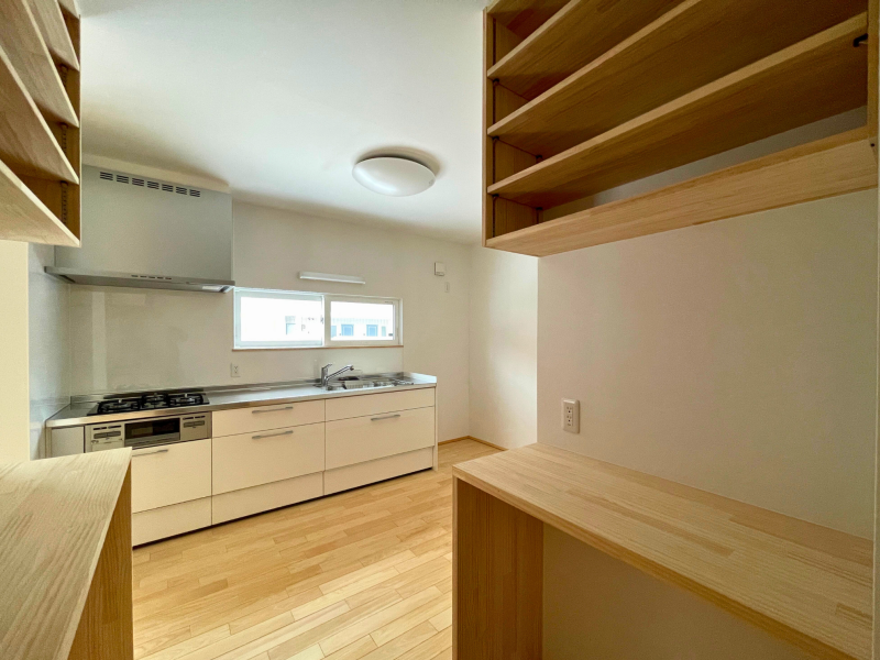 【2026.2.8】完成お引渡しとなりました。ありがとうございます！ 画像