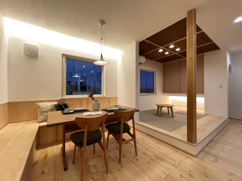 【2026.2.8】完成お引渡しとなりました。ありがとうございます！ 画像