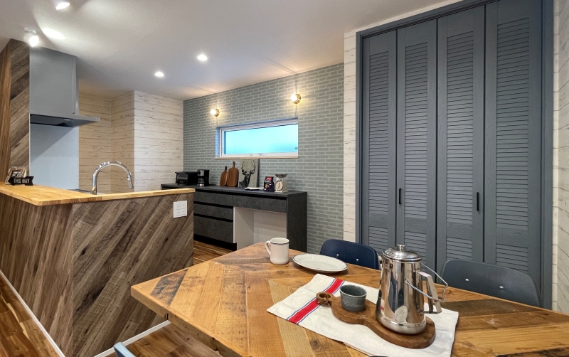 【2026.2.21】完成お引渡しとなりました。ありがとうございます！ 画像