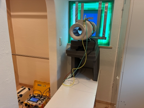 【2026.3.10】社内検査を行っております。 画像