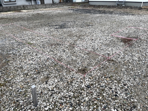 【2026.4.2】着工準備中です。 画像