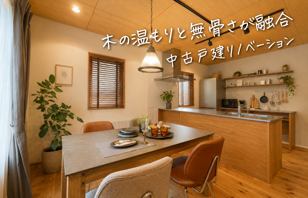 青森三好　リノベーション展示場 画像