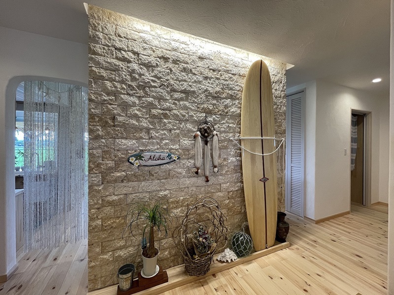 田中 章（Tanaka Akira）｜家づくりが大好きなスタッフ紹介。青森県の