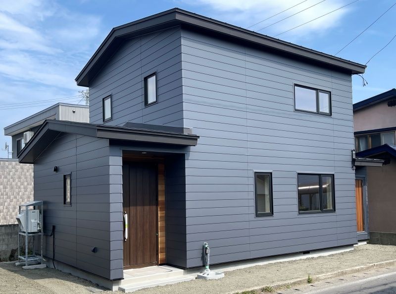 【リノベ】自由なリノベーションで自分らしい住まいへ アイキャッチ画像
