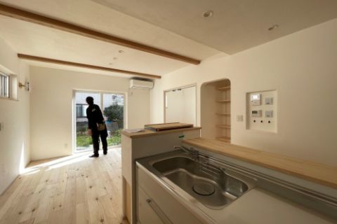 【2025.5.27】美装作業を行っております。