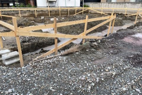 【2025.8.11】着工準備中です。