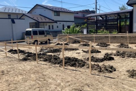 【2025.8.2】着工準備中です。