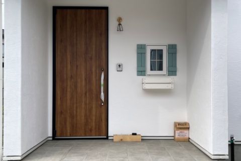 【2025.10.31】器具付け作業を行っております。