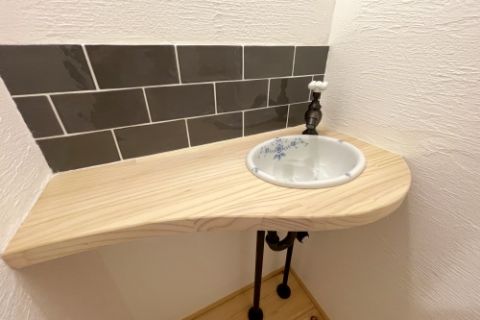 【2025.12.13】美装作業を行っております。