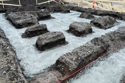 【2025.12.26】基礎工事中です。