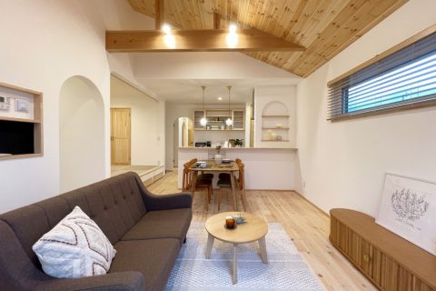 【2025.12.13】完成お引渡しとなりました。ありがとうございます！