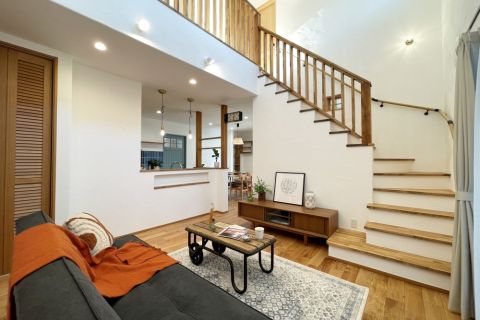 【2025.12.13】完成お引渡しなりました。ありがとうございます！