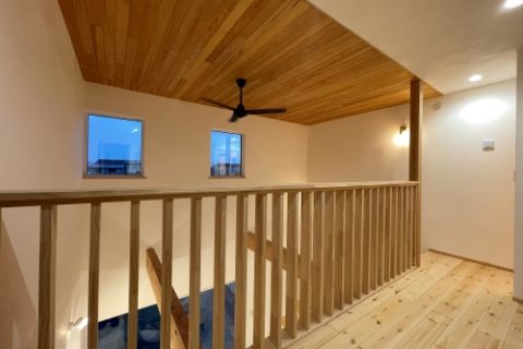 【2025.12.26】器具付け作業中です。