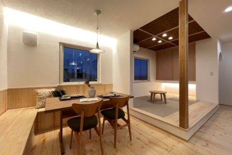 【2026.2.8】完成お引渡しとなりました。ありがとうございます！