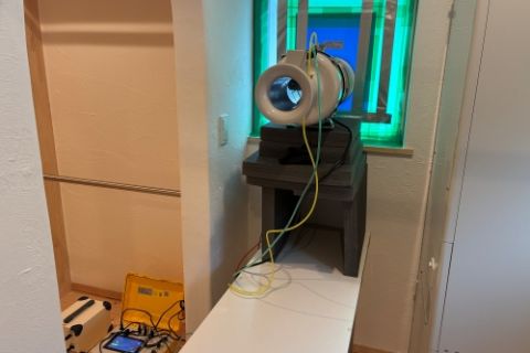 【2026.3.10】社内検査を行っております。