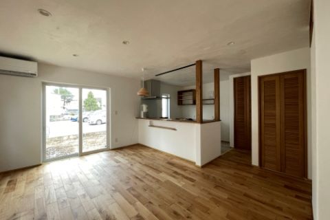 【2026.4.13】美装作業を行っております。