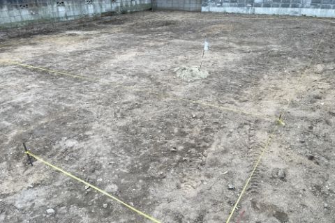【2026.5.8】着工準備中です。