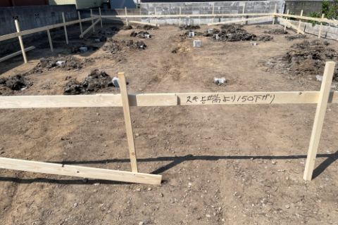【2026.5.15】着工準備中です。