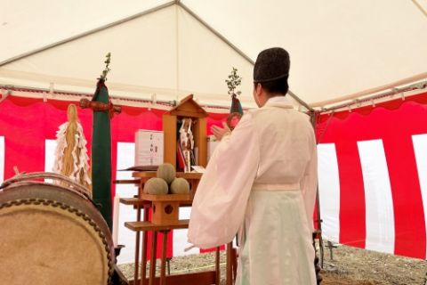 【2026.7.11】着工準備中です。