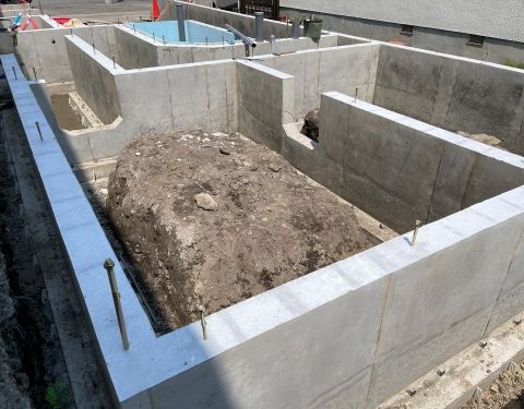 【2025.5.13】基礎工事中です。 アイキャッチ画像