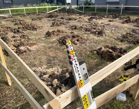 【2025.6.21】着工準備中です。 アイキャッチ画像