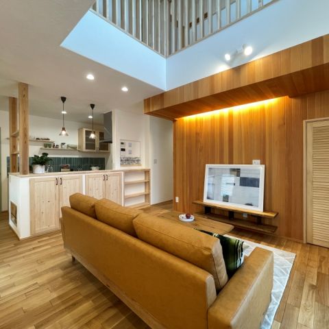 【2025.10.5】完成お引渡しとなりました!ありがとうございます! アイキャッチ画像