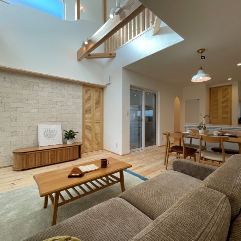 【2025.10.5】完成お引渡しとなりました!ありがとうございます! アイキャッチ画像