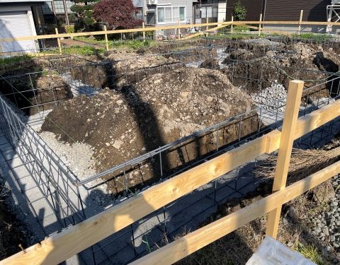 【2025.10.31】着工準備中です。 アイキャッチ画像