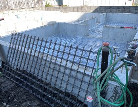 【2025.10.31】基礎工事中です。 アイキャッチ画像