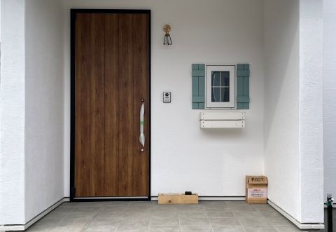 【2025.10.31】器具付け作業を行っております。 アイキャッチ画像