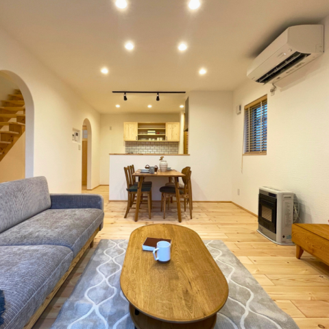 【2025.12.26】完成お引渡しとなりました。ありがとうございます！ アイキャッチ画像