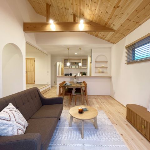 【2025.12.13】完成お引渡しとなりました。ありがとうございます！ アイキャッチ画像