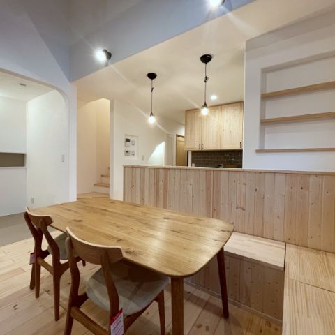 【2026.1.13】完成お引渡しとなりました。ありがとうございます！ アイキャッチ画像