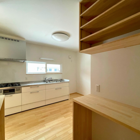 【2026.2.8】完成お引渡しとなりました。ありがとうございます！ アイキャッチ画像