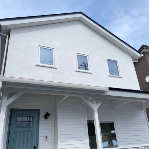 【2026.2.21】完成お引渡しとなりました。ありがとうございます！ アイキャッチ画像