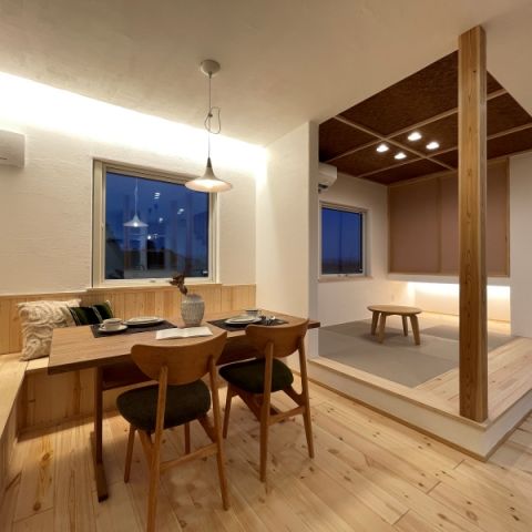 【2026.2.8】完成お引渡しとなりました。ありがとうございます！ アイキャッチ画像