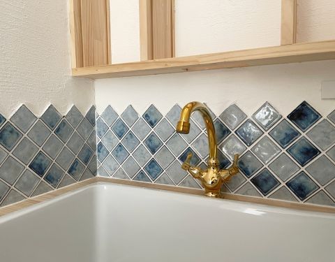 【2026.2.8】設備器具付け作業を行っております。 アイキャッチ画像