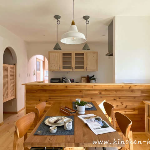 【期間限定公開】約21坪で叶えた、ちょうどいい平屋。