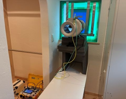 【2026.3.10】社内検査を行っております。 アイキャッチ画像