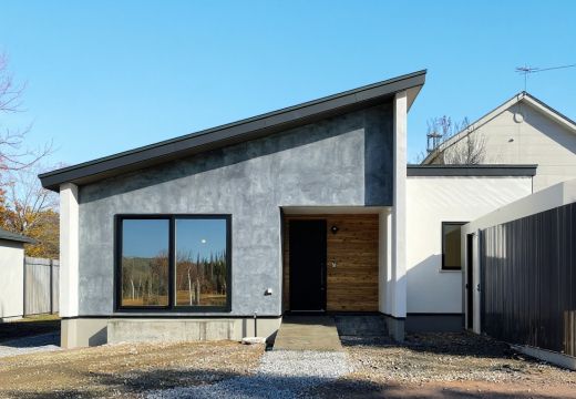 【外観まとめ】平屋の住まい